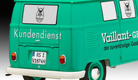 Revell 05648 150 Years of Vaillant VW T1 Bus