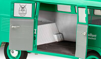 Revell 05648 150 Years of Vaillant VW T1 Bus