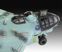 Revell 03790 P-Series - AR555 1:72