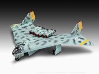 Revell 03790 P-Series - AR555 1:72