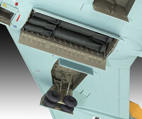 Revell 03790 P-Series - AR555 1:72