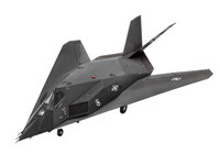 Revell F-117A Nighthawk 1:72 (03899)