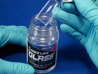 Looks Like Glass #BD67 - Deluxe Materials