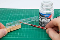 Looks Like Glass #BD67 - Deluxe Materials