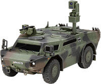 Revell 03356 Sp&auml;hwagen Fennek 1/72