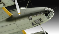 Revell 03797 KI-21-lA Sally 1:72