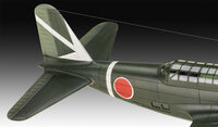 Revell 03797 KI-21-lA Sally 1:72