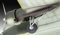 Revell 03797 KI-21-lA Sally 1:72