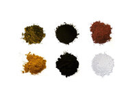 Revell 39066 Weathering Set (6 Pigments)