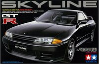 Tamiya 24090 Nissan Skyline GT-R 1/24
