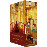 Tonecheer Book Adventure in Egypt TQ127
