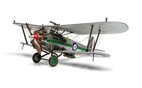 Airfix 05141 Bristol Bulldog Mk.II 1/48