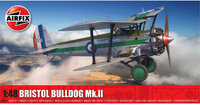 Airfix 05141 Bristol Bulldog Mk.II 1/48