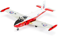 Airfix 02103A Hunting Percival Jet Provost T.3/T.4 1:72