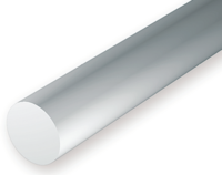 Evergreen Plastics Rond Assortiment (217)