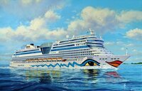 Revell AIDA Cruiser Ship 1:400 (05230)