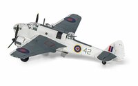 Airfix 04021A Bristol Beaufort Mk.IA 1/72
