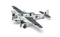 Airfix 04021A Bristol Beaufort Mk.IA 1/72