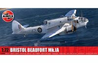 Airfix 04021A Bristol Beaufort Mk.IA 1/72
