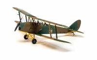 Airfix 02106A de Havilland Tiger Moth 1/72