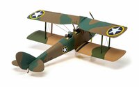 Airfix 02106A de Havilland Tiger Moth 1/72