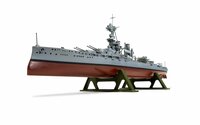 Airfix 04210V HMS Iron Duke 1/600