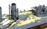 Airfix 04210V HMS Iron Duke 1/600