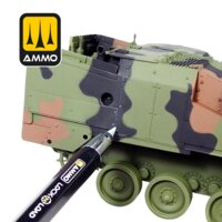 AMMO Mig 8349 Lock &#039;n Load Weathering Set