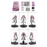 Transformer Bouwdozen Arcee Trumpeter #08128