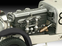 Revell 07737 Mercedes-Benz SSKL 1/32