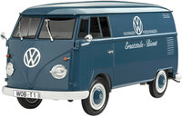 Revell 07742 VW T1 Panel Van 1/16