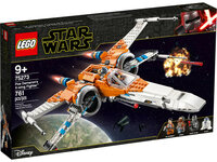 LEGO 75273 Poe Damerons X-wing Fighter&trade;
