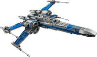 LEGO 75149 Resistance X-Wing Fighter&trade;