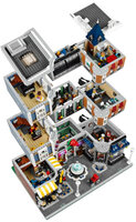 LEGO 10255 Gebouwenset