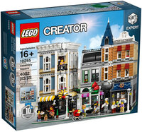 LEGO 10255 Gebouwenset