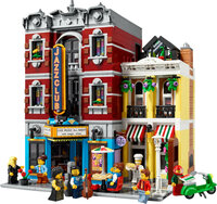 LEGO 10312 Jazzclub