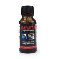 AMMO Mig 8037 Activator
