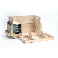 Artesania 27648 Modelleerwerkbank