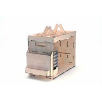 Artesania 27648 Modelleerwerkbank
