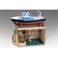 Artesania 27648 Modelleerwerkbank