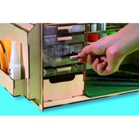Artesania 27648 Modelleerwerkbank