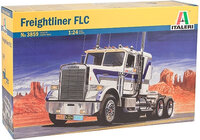 Italeri 3859 FREIGHTLINER FLC 1/24