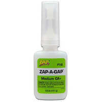 ZAP-A-GAP Seconde Lijm Medium CA+ PT03 14.1g