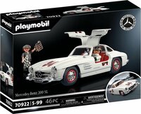 Playmobil 70922 Mercedes-Benz 300 SL - 70922
