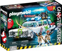 Playmobil 9220 Ghostbusters&trade; Ecto-1
