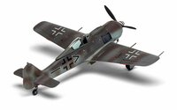Airfix 02066A Focke-Wulf Fw190A-8/F-8 1/72