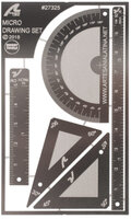Kleine Linialen Set Artesania 27325