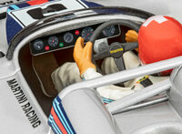 Revell 07738 Porsche 917 1/32