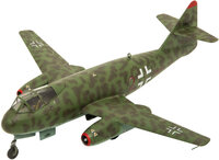 Revell 03774 Messerschmitt P.1099A - P-Series 1/72