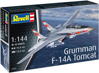 Revell 03782 Grumman F-14A Tomcat 1/144